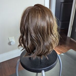 Raquel Welch Simmer Elite Synthetic Wig